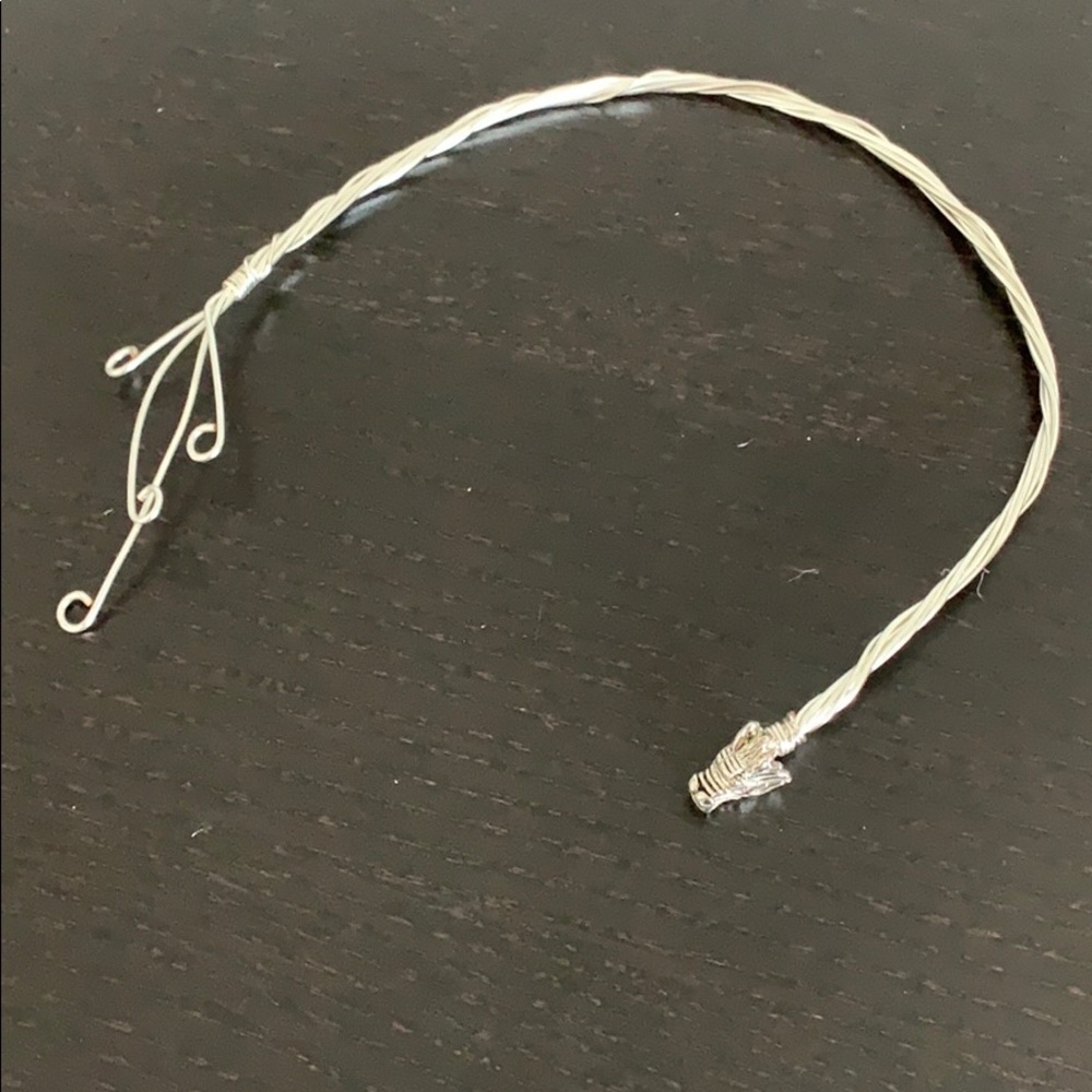 Dragon Necklace